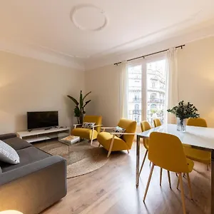  Appartement Ola Living Diagonal Ii Espagne