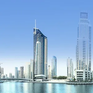  Appartement Dusit Princess Residences Marina Émirats arabes unis