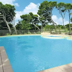 Appartement La Pinede Du Golf France