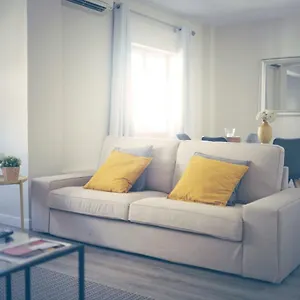  Appartement Pinsapo Espagne