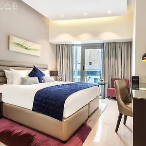  Appartement Staycae Homes - Majestine Émirats arabes unis
