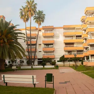  Appartement Sta. Eulalia Familias Arysal Espagne